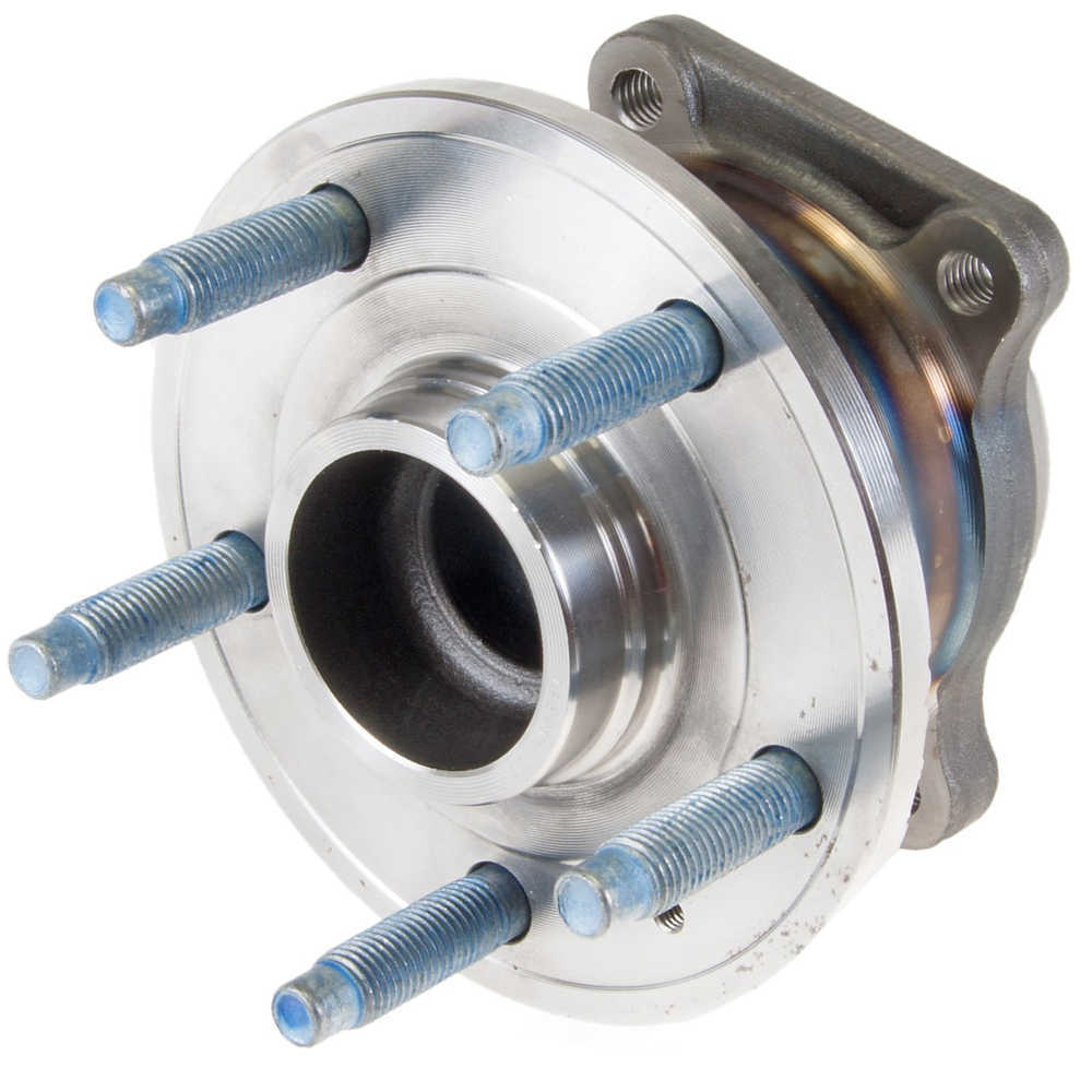 Schaeffler 103163 Wheel Bearing - Generation 3