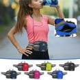 thumbnail image 2 of Marryso Fanny Pack for Women,Multifunctional Outdoor Fitness Sports Waist Bag WateFitness Mobile Phone Pocket, 2 of 8