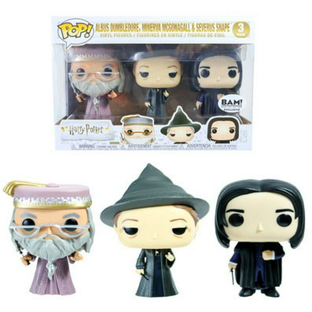 yule ball albus dumbledore funko pop