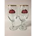 thumbnail image 3 of Stella Artois Chalice Glass - Belgium Script - 33cl - 2 Pack, 3 of 3