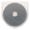 thumbnail image 2 of 10Pcs 45MM Rotary Cutter Blades for Sewing Quilting with Box(Cutter Not Included), 2 of 8
