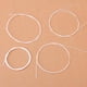 thumbnail image 5 of de Cuerdas de Ukelele de Nylon de 4 Piezas, 5 of 6