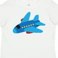 thumbnail image 4 of Inktastic Jet Airplane Childs Plane Boys or Girls Toddler T-Shirt, 4 of 5