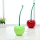 thumbnail image 2 of Cepillo de baño de piel suave con mango largo, cepillo de baño Cherry, necesidades diarias, cepillo de limpieza de plástico creativo, cepillo de baño, 2 of 5