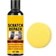 thumbnail image 2 of Limpiadores domésticos Eliminador de rayones para ventanas de autos 30 ml Limpiador líquido de cera Kit de pulido de parabrisas para vidrio de auto Ventana Espejo Lente Remolinos Reparación de detalle, 2 of 5