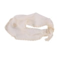 thumbnail image 4 of Unique Bargains 1 Pc Country Style Triangle Bandana Flower Turban Crochet Hair Scarf for Women Beige, 4 of 5