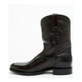 thumbnail image 3 of Cody James Black 1978 Men's 1978&Reg; Carmen Roper Boot Medium Toe Black Cherry 11 D(M) US, 3 of 7