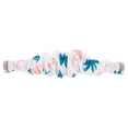 thumbnail image 3 of Watch Band Wristband Strap Scrunchy Watch Band Strap Compatible with Fitbit Luxe, 3 of 6