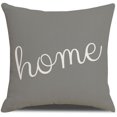 thumbnail image 4 of Juego de 4 Fundas de Cojines 45x45cm Fundas de Almohada Decorativas Modernas Funda de Almohada para sofá Decoración del hogar Sala de Estar Dormitorio para sofá Silla, Funda de Almohada de Lino geomét, 4 of 5