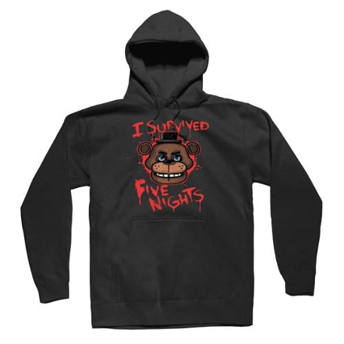 walmart youth hoodie