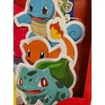 thumbnail image 3 of Innovative Designs - Pokemon ART SET [Notebook, Crayons, Markers, Stickers & More], 3 of 7