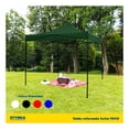 thumbnail image 2 of Carpa Toldo Plegable 3x3 Impermeable y Reforzado STYRKA  Toldo Plegable Reforzado, 2 of 5