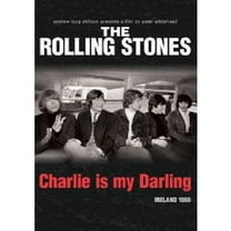 The Rolling Stones: Charlie Is My Darling--Ireland 1965 (DVD), Abkco, Music & Performance