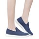 thumbnail image 1 of Zapatos Deportivos Casuales Mocasines Malla Transpirables para Mujer Antideslizantes El Ocio Diario, 1 of 9