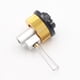 thumbnail image 2 of Kuymtek Estufa Casete Camping A Adaptador Tanque Gas Plano Conector Horno Portátil, 2 of 9