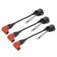 thumbnail image 4 of Bobina de Encendido Fueraborda ANGGREK Ajuste Perfecto 697-85570-00 663-82370-01, 4 of 8