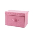 thumbnail image 3 of Joernso Foldable Clothing Underwear Socks Storage Box Container Home Wardrobe Organizer, 3 of 5