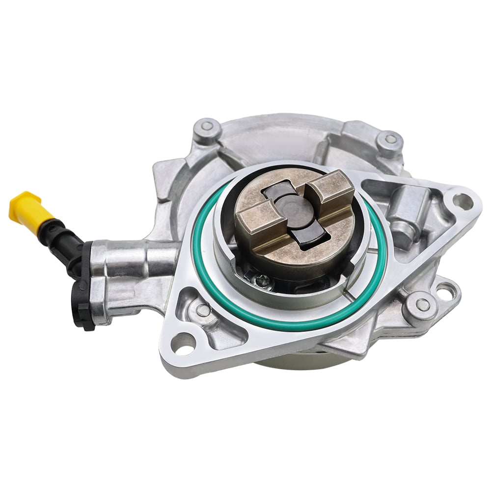 Hex Autoparts Brake Booster Vacuum Pump 11667570813 For Citroen DS3 2009-2015 BMW Mini Cooper 2012-2015 R56 R57 456585