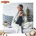 thumbnail image 4 of 2X-Pepperidge Farm Pirouette Cookies Chocolate Hazelnut Creme Filled Wafers - 13.5 oz, 4 of 5