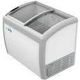 thumbnail image 3 of 40 in. Display Ice Cream Freezer - 9 cu ft. MCF-9C., 3 of 7