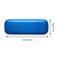 thumbnail image 4 of 4G Router Portable 4G WiFi Dongle 150Mbps Módem USB para computadora portátil (Azul), 4 of 7