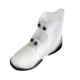 thumbnail image 3 of Fundas impermeables para zapatos, protectores plegables y duraderos para la lluvia. 3XL Blanco, 3 of 9