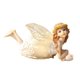 thumbnail image 1 of Resina Angel Elf Escultura Ornamento Pintado a mano Decoración para el hogar para escritorio de estudio de oficina Hugtrwg Para estrenar, 1 of 1
