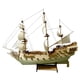 thumbnail image 1 of Kit de Modelo de Metal 3D de , Kits de , Decoración de Barco Náutico, Colección, 1 of 9