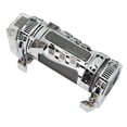 thumbnail image 1 of Condensador de AutomÓVIL, ALARMA DE CONEXION DE INVERSION DE POTENCIA PROFIENCIA DIGITAL CONFIABLE PARA AUDIO PARA AUTOMÓVIL, 1 of 7
