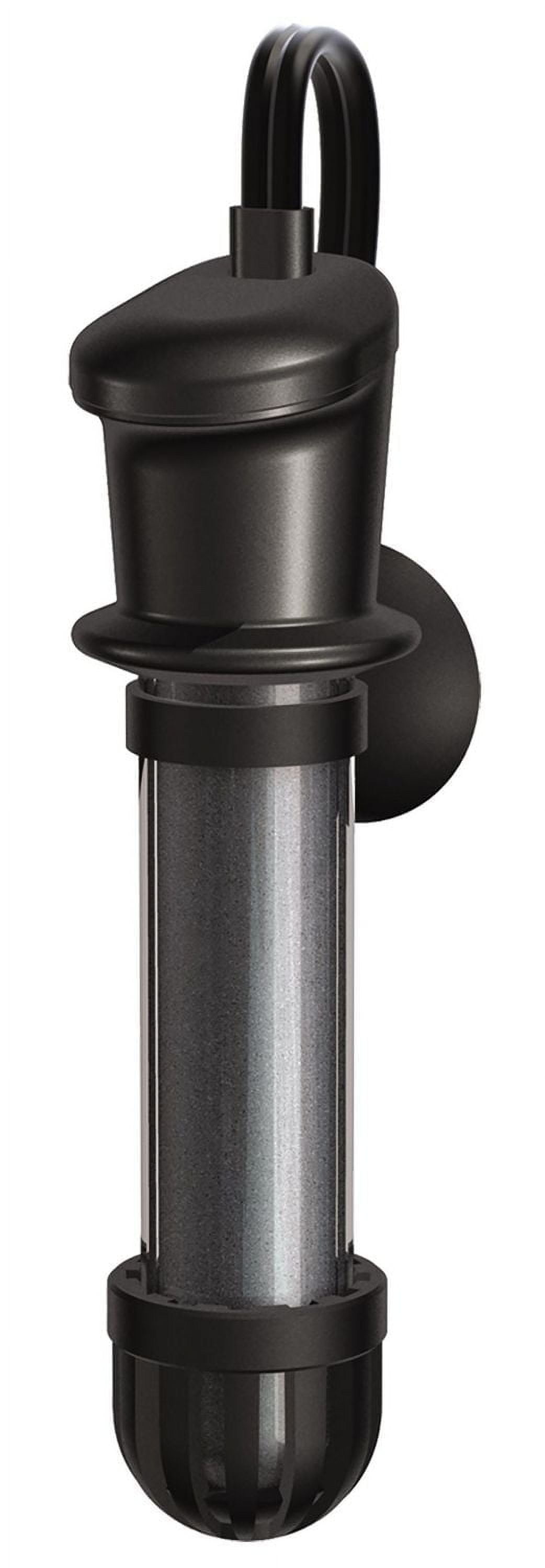 Chauffe-aquarium submersible Tetra 100W Pour aquarium de 10-30 gallon
