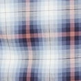 thumbnail image 3 of Ryan Seacrest Mens Plaid Button Up Shirt, Multicoloured, Small, 3 of 3