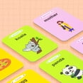 thumbnail image 3 of Talking Flash Card Interactive: Funny Word Card Educational Learning Toy for Kid, 3 of 8