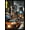 Black Framed Version, variant on New York - Times Square Wall Poster, 14.725" x 22.375"