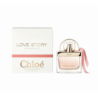 Chlo√©, Eau de Parfum Spray, 1.7 fl oz, for Women, Love Story