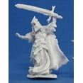 thumbnail image 2 of Reaper Ghost King (1) Miniature, 2 of 2