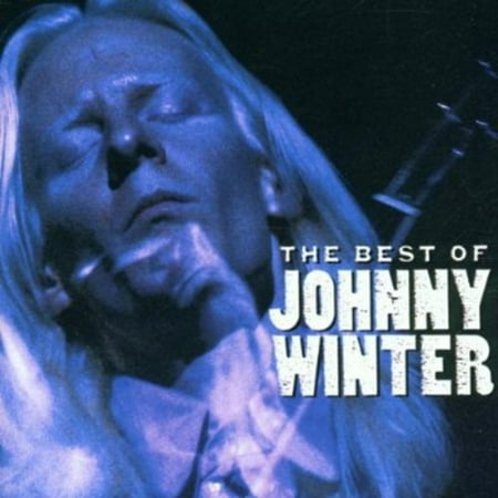 Best of Johnny Winter (The Best Of Johnny Nash)