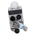 thumbnail image 4 of Bobina de encendido NikouMX Carburador Piezas de cortacésped, 4 of 8