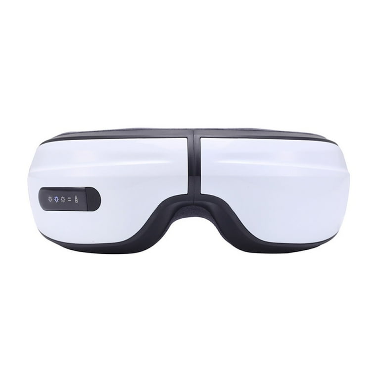 Eye Strain Osim Uvision Eye Massager Review Eye Strain Uvision Eye
