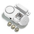 thumbnail image 4 of Dsseng Wireless Home Security Door Window Entry Burglar Alarm System Magnetic Sensor Modern Home Decor, 4 of 6