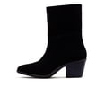 thumbnail image 2 of Botas para Mujer Zmexico 512 negro 23, 2 of 5