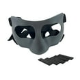 thumbnail image 1 of Almencla Adjustable Face Boxing Softball Lightweight Athletic Workout Nose Guard 15cmx9cm, 1 of 8
