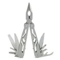 thumbnail image 6 of Ozark Trail 12-in-1 Multitool, Camping Multi-Tool with Sheath, Durable Steel Construction, 6 of 11