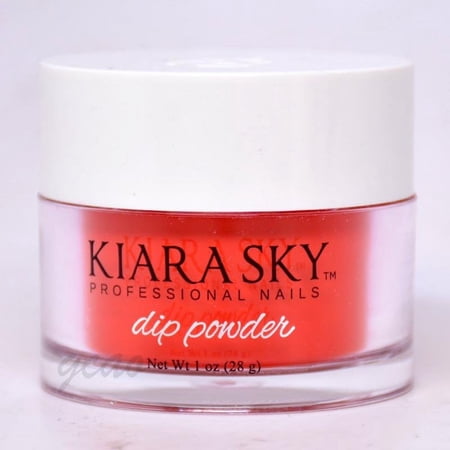Kiara Sky Dip Powder - D528 GENEROSEITY