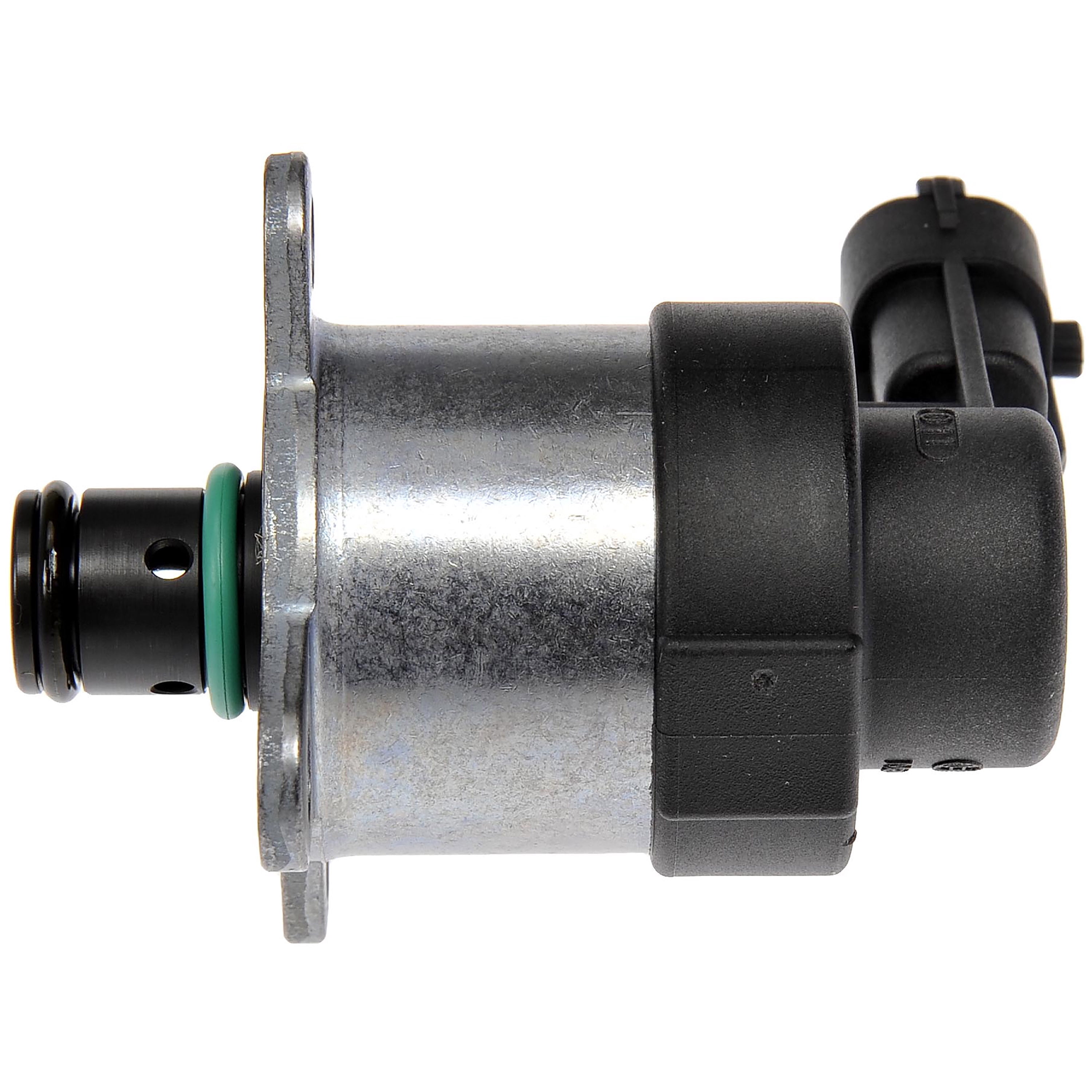 Dorman 904-575 Fuel Injection Pressure Regulator for Specific Chevrolet / GMC Models Fits select: 2006-2010 CHEVROLET SILVERADO, 2006-2010 GMC SIERRA