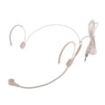 thumbnail image 1 of Accesorios de micrófono CUTICAT micrófono falso auriculares de juguete, 1 of 8