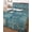 Beige, variant on Twin Quilt Bedding Set, Blue Coastal Reversible Summer Quilt 3 Pieces, Starfish Shell Coral Palm Trees Conch Ocean Lightweight Bedspreads Coverlets with 2 Pillow Shams for All Seasons