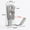 C(No accessories), variant on Stainless Steel Coat And Towel Hanger Wall Mounted Heavy Duty J Hooks For Efficient Organization In Small Areas