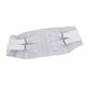thumbnail image 5 of Corrector De Postura De Soporte Lumbar, Soporte Lumbar Transpirable Para Hombres Y Mujeres, Universal, Cinturón De Levantamiento De Alivio, Con Parches De Felpa De Invierno, 5 of 7