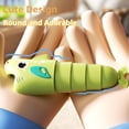 thumbnail image 4 of Retractable Fishing Game – 8 Fish, 2 Rods, Who Can Catch the Longest Fish Game, Competitive Catch & Measure Party Game for Couples, Friends, 4 of 9