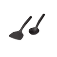 thumbnail image 3 of BATERIA T-fal  FAMILY COOK 6 PZAS, 3 of 4